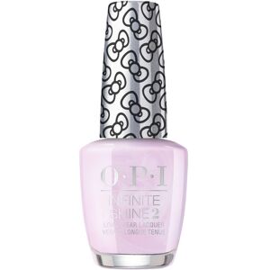 OPI Infinite Shine 2 A Hush Of Blush 15 ml