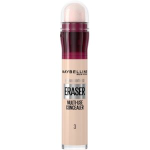 Maybelline Instant Anti-Age Eraser Concealer - 03 Fair 6 ml