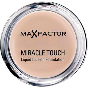 Max Factor Miracle Touch - Pearl Beige 035