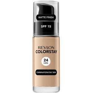 Revlon Colorstay Foundation Combination/Oily - 150 Buff 30 ml