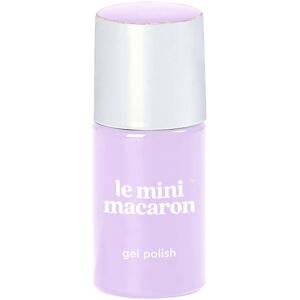 Le Mini Macaron Gel Polish Lilac Blossom 10 ml