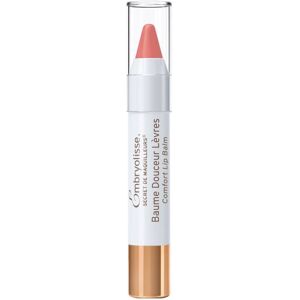 Embryolisse Comfort Lip Balm Coral Nude 2 g