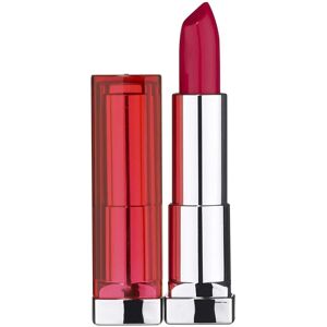 Maybelline Color Sensational Crème Lipstick - 540 Hollywood Red 4 g