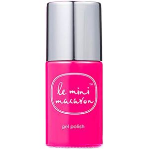 Le Mini Macaron Gel Polish Con Altura 10 ml