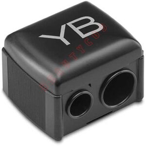 Youngblood Duo Pencil Sharpener (U)