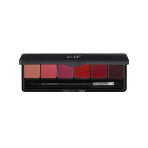 Elf Lip Palette - Runway Ready (B83343-2) (U) 7 g