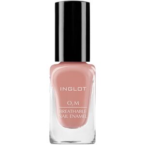 Inglot O2M Breathable Nail Enamel 676 11 ml