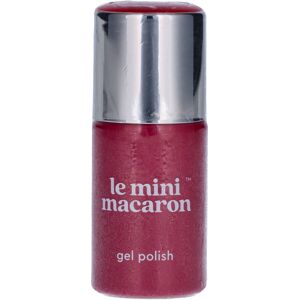 Le Mini Macaron Gel Polish Bisous 8 ml