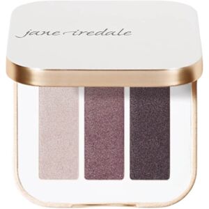 Jane Iredale Purepressed Eye Shadow Triple Sundown 0 g