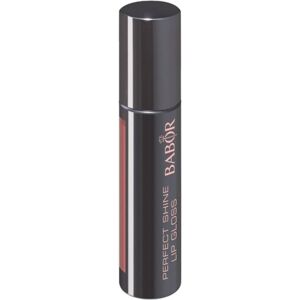 Babor Perfect Shine Lip Gloss - Caramella 02 4 ml