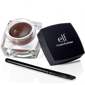 Elf Cream Eyeliner - Coffee (81159) (U)