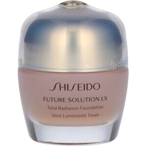 Shiseido Future Solution LX Total Radiance Foundation SPF 15 Neutral 4 30 ml