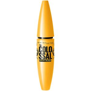 Maybelline Volum Express Mascara Colossal Smoky Black