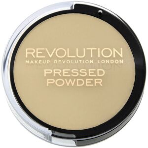 Makeup Revolution Pressed Powder Translucent 7 g