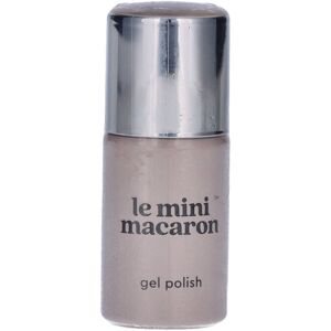 Le Mini Macaron Gel Polish Paris Gris 8 ml