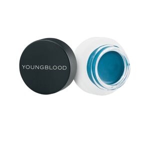 Youngblood Incredible Wear Gel Liner - Midtnight Sea 3 g