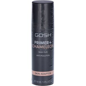 Gosh Primer Plus Skin Adaptor Anti Pollution Chameleon 30 ml