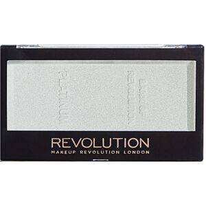 Makeup Revolution Platinum Ingot Highlighter 12 g