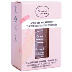 Le Mini Macaron Rescue Moi After-Gel Nail Recovery 10 ml