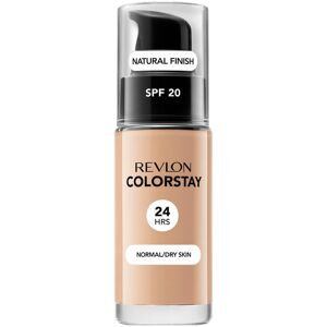 Revlon Colorstay Foundation Normal/Dry - 220 Natural Beige 30 ml