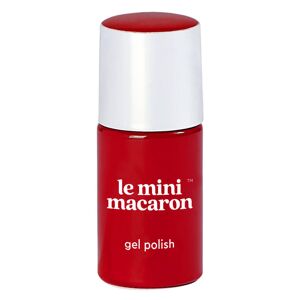 Le Mini Macaron Gel Polish Pomegranate 10 ml