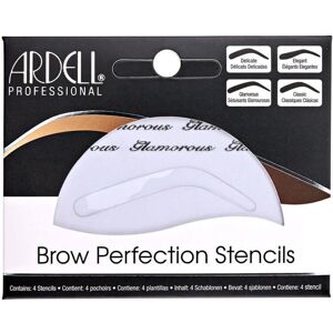 Ardell Brow Perfection Stencils