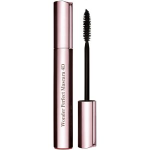 Clarins Wonder Perfect Mascara 4D - 01 Perfect Black 8 ml