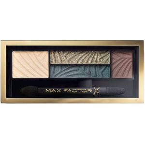 Max Factor Smokey Eye Drama Kit 05 Magnetic Jades 9 g