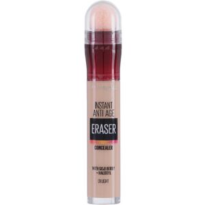 Maybelline Instant Anti Age Eraser Concealer - 01 Light 6 ml