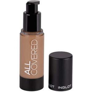 Inglot All Covered Face Foundation MW009 (U) 35 ml