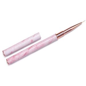 Le Mini Macaron Liner Long Striper Brush