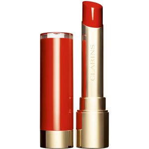 Clarins Joli Rouge Lip Lacquer 761L Spicy Chili 3 g