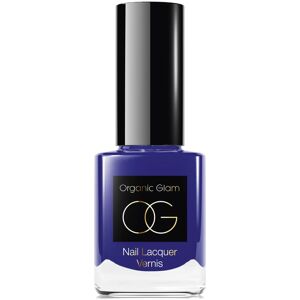 Organic Glam New York Nail Polish (U) 11 ml