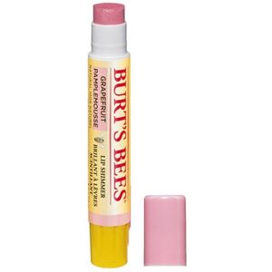 Burt's Bees Lip Shimmer - Grapefruit 2 g