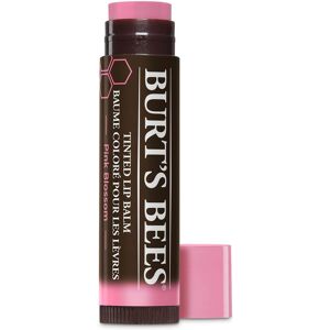 Burt's Bees Tinted Lip Balm - Pink Blossom 4 g