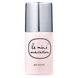 Le Mini Macaron Gel Polish Rose Glacee 10 ml