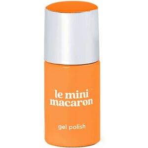 Le Mini Macaron Gel Polish Mango 10 ml