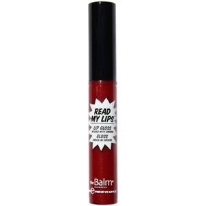 The Balm Read My Lips Lipgloss - VA VA VOOM! 6 ml