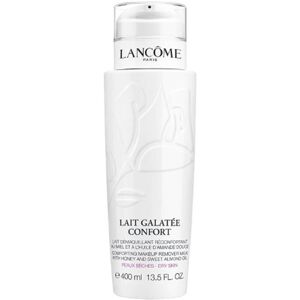 Lancome Lait Galatée Confort Comforting Makeup Remover Milk 400 ml