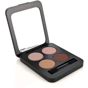 Youngblood P.M. Eyeshadow Quad - Eternity 4 g