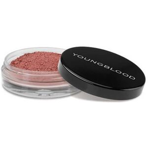 Youngblood Crushed Mineral Blush - Rouge (U) 3 g