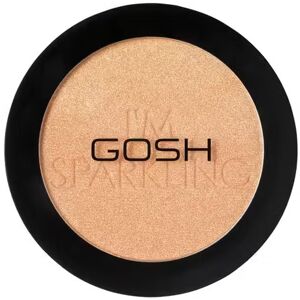 Gosh I'm Sparkling 002 Sun Dust 5 g