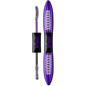 Loreal False Lash Extra Fiber - Extreme Black 6 ml