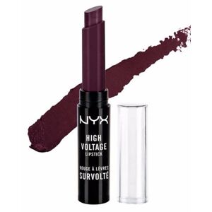 NYX High Voltage Lipstick - Dahlia 09 2 g