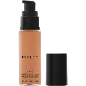 Inglot AMC Cream Foundation MC200 (U) 30 ml