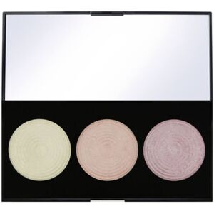 Makeup Revolution Highlighting Powder Palette 15 g