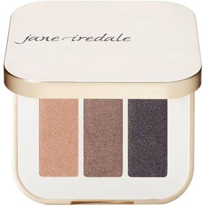 Jane Iredale Purepressed Eye Shadow Triple Brown Sugar 0 g