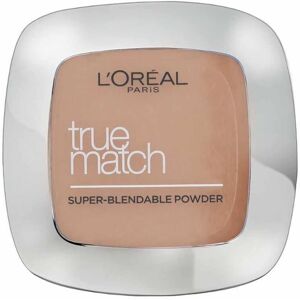 Loreal L'Oréal True Match Super-Blendable Powder 3.R/3.C Rose Beige 6 g