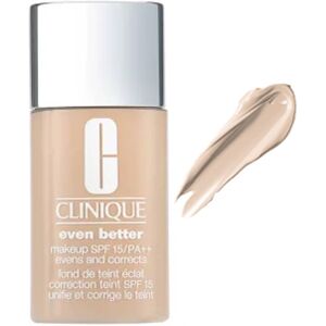 Clinique Even Better Makeup SPF 15 CN 08 Linen 30 ml