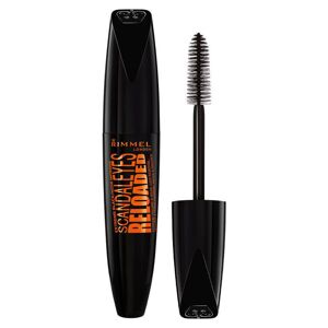 Rimmel ScandalEyes Reloaded Mascara 003 Extreme Black 12 ml